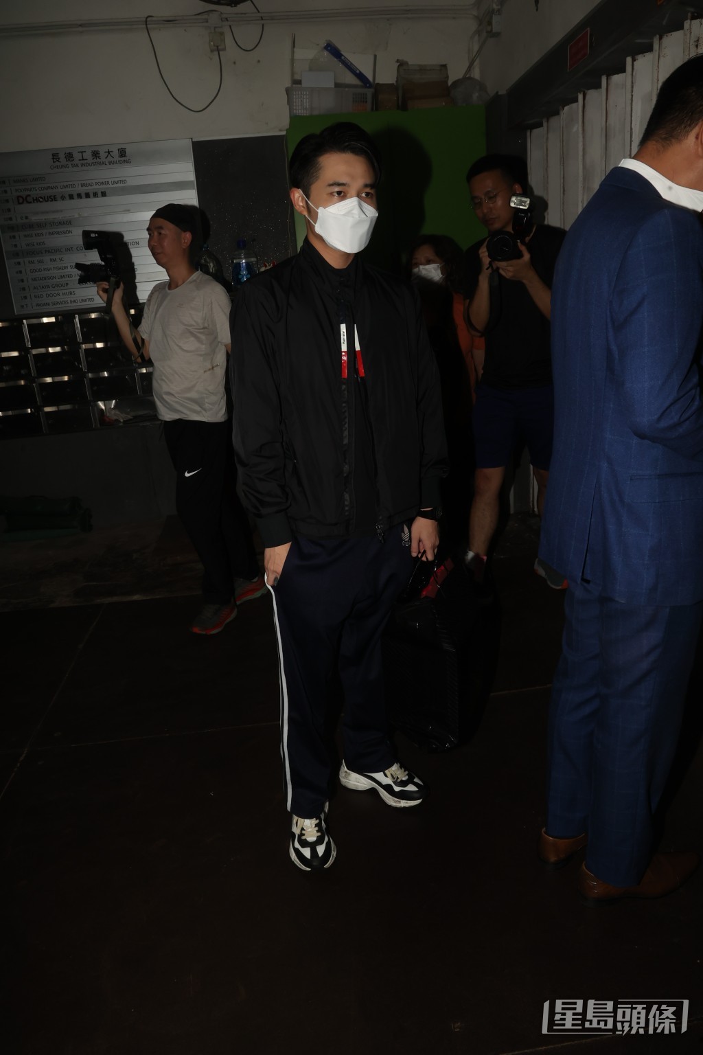 何猷亨 何猷亨