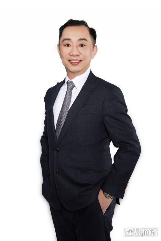 美聯旺舖董事江靜明指，不同行業和商店各有定位。