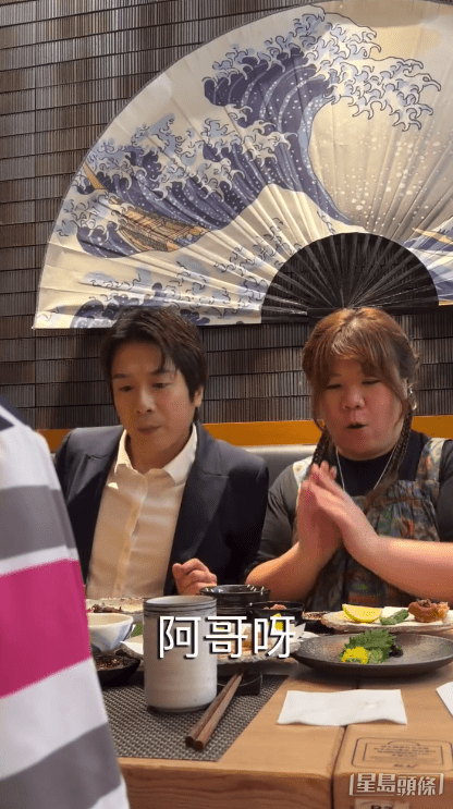 阮政峰一手包辦池家結局的短片拍攝及剪接。 阮政峰一手包辦池家結局的短片拍攝及剪接。