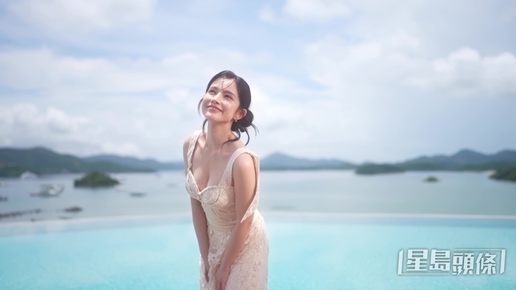 Amber戀愛經驗最豐富。