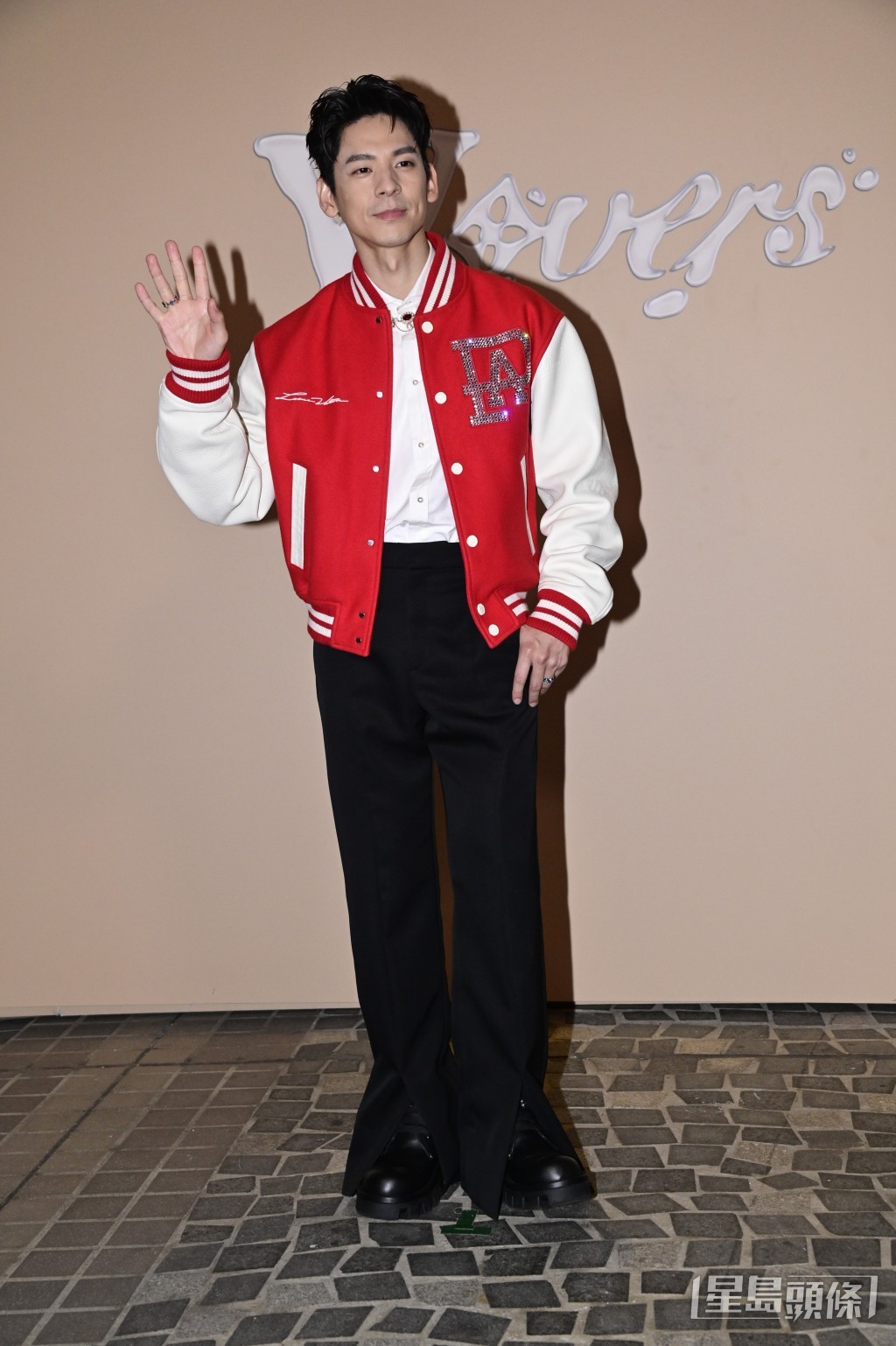 林柏宏