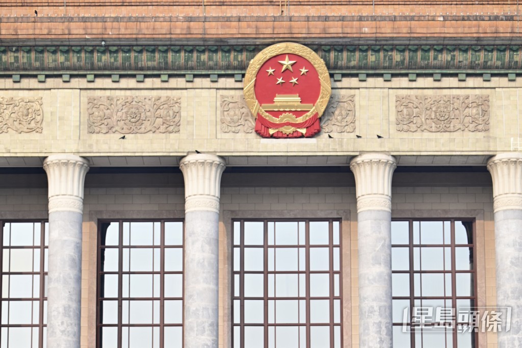 梁美芬又相信香港和內地城市不會有惡性競爭,而是良性互動。劉駿軒攝 梁美芬又相信香港和內地城市不會有惡性競爭,而是良性互動。劉駿軒攝
