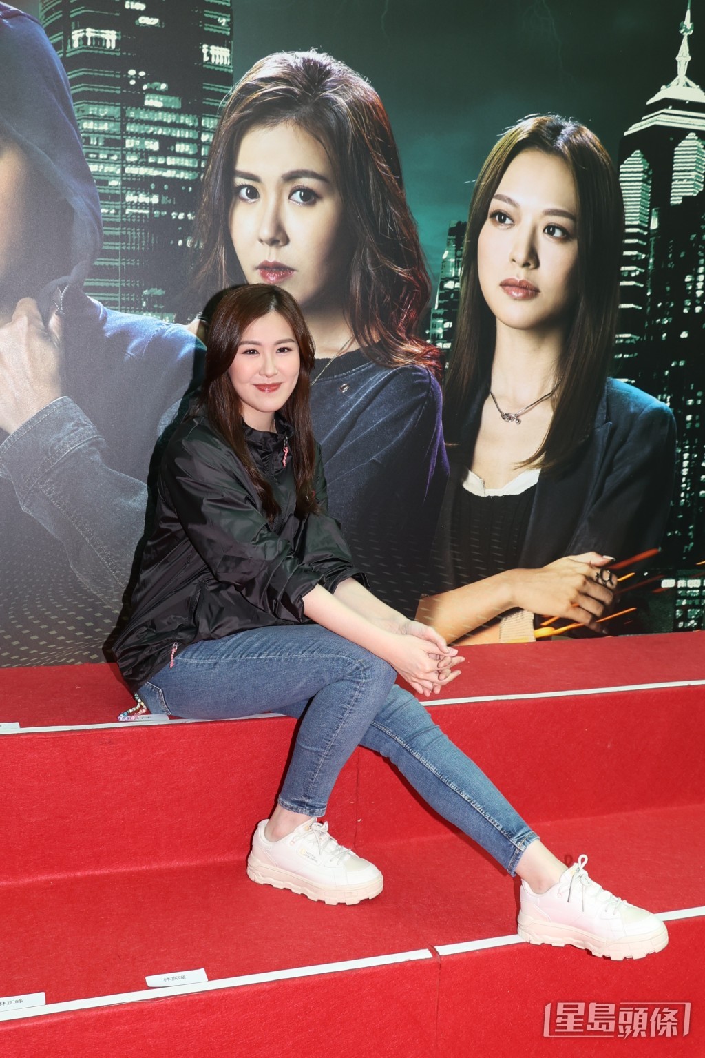 劉佩玥 劉佩玥