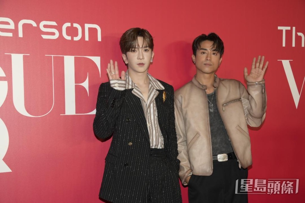 盧瀚霆、江𤒹生