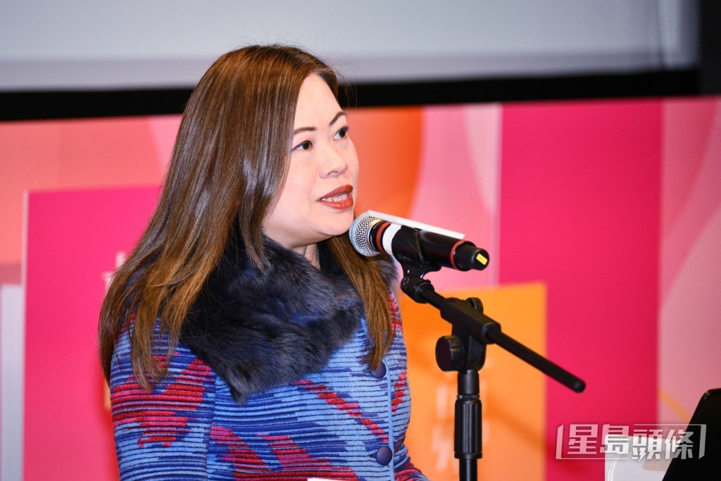 「ArtCan藝術文化論壇暨頒獎禮2024」邀請到文化體育及旅遊局局長羅淑佩擔任主禮嘉賓及專題演講嘉賓 「ArtCan藝術文化論壇暨頒獎禮2024」邀請到文化體育及旅遊局局長羅淑佩擔任主禮嘉賓及專題演講嘉賓