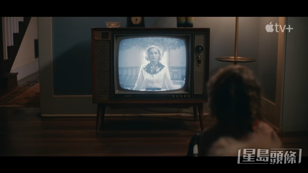 吸引不同年齡層的女性收睇。