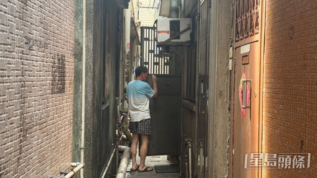 陳卓楠攝 陳卓楠攝
