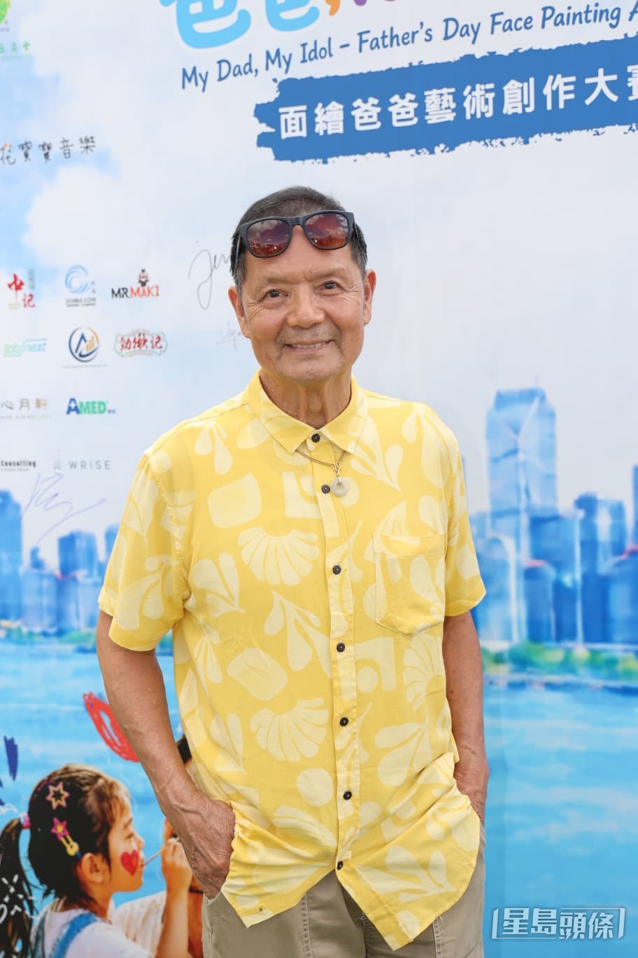 吳大強有好介紹。