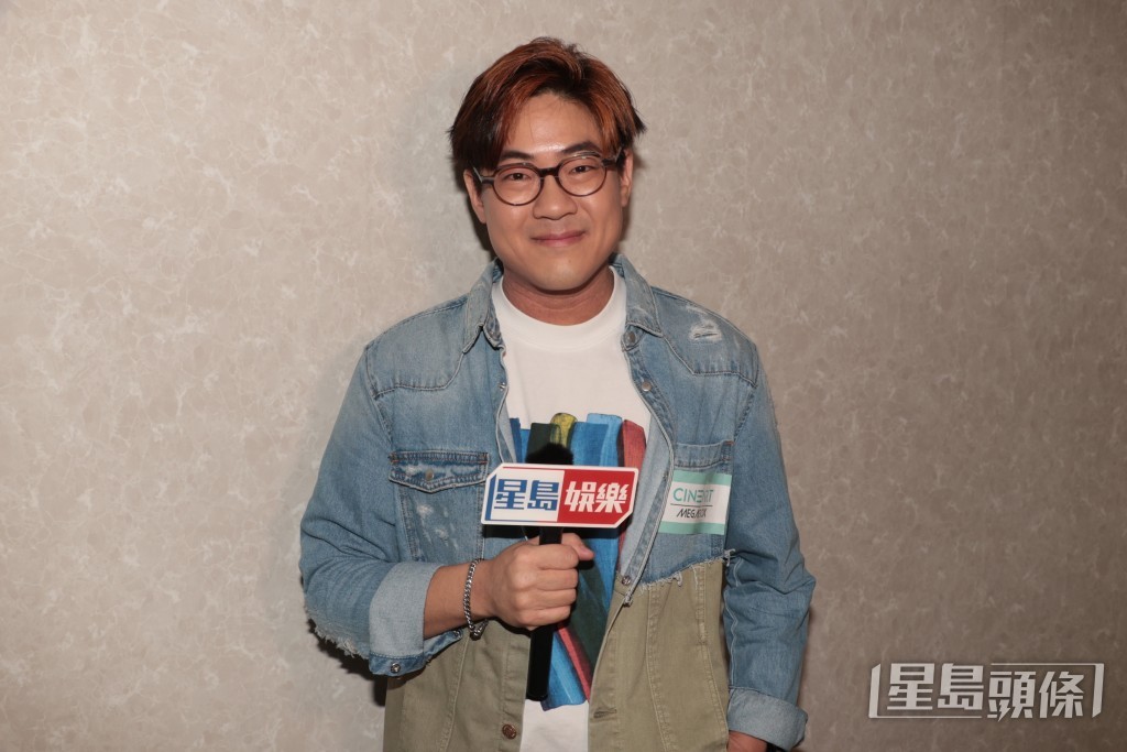 羅啟豪表示：「邊位最啱做老婆……我覺得葉蒨文啦！因為我覺得佢都幾斯文。羅毓儀啱做女友，我覺得因為佢好可愛。」
