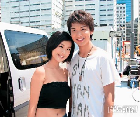 2008年周吉佩出歌〈第二次初戀〉,E Cup Baby劉欣宜任MV女主角拍攝MV 2008年周吉佩出歌〈第二次初戀〉,E Cup Baby劉欣宜任MV女主角拍攝MV