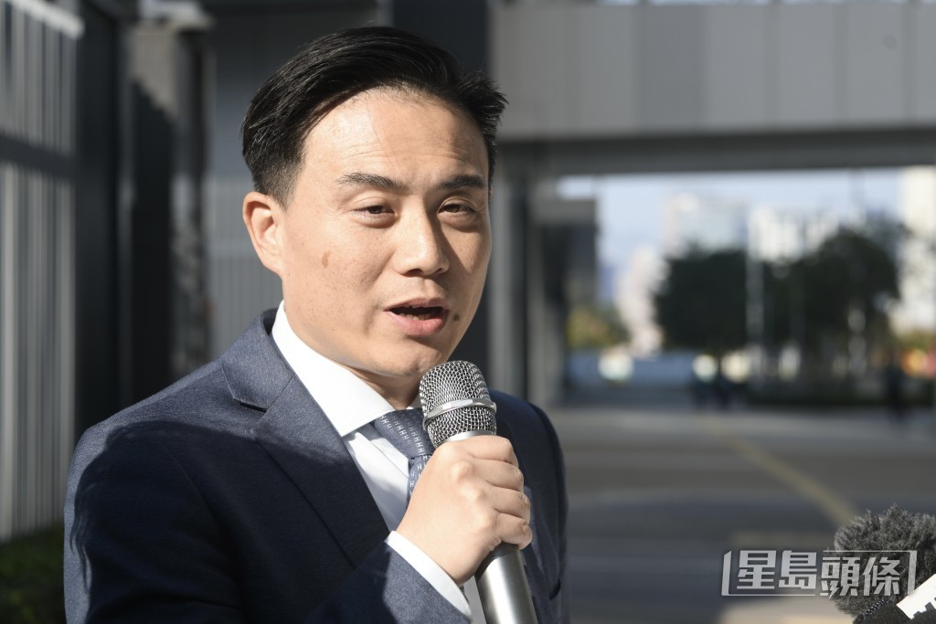 實政圓桌莊豪鋒在社交平台表示，政府相關部門在停車場啟用前，理應已檢視整個系統的運作順暢度，事件令人懷疑是否存在監管疏失。資料圖片