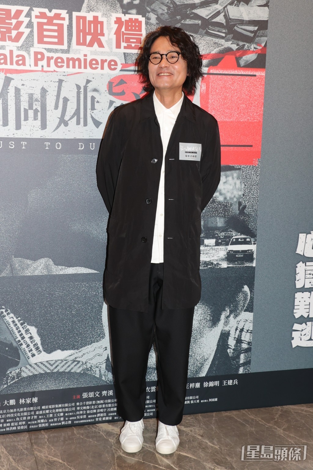 林家栋直言TVB曾经找他，不过是找他回巢演出。