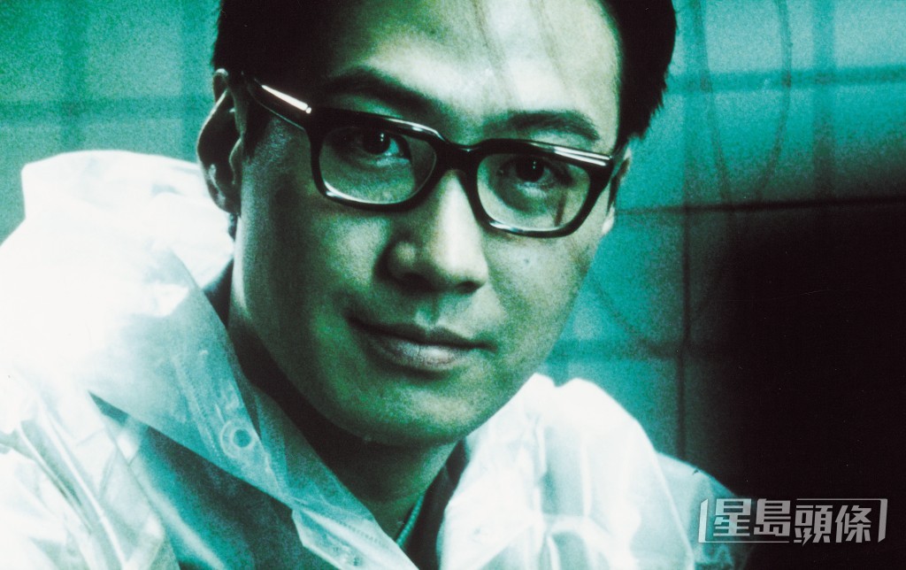 黎明2002年憑《三更之回家》成為金馬影帝，演技獲得肯定。