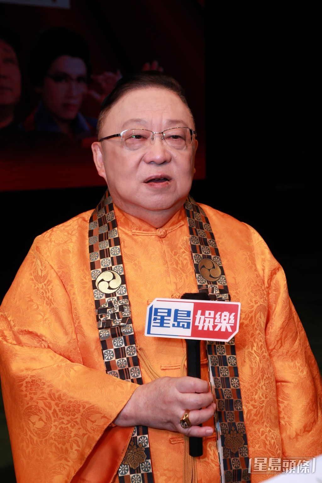 李居明透3月3日完成最後一場演出後會舉行拉閘、熄燈儀式，之後就會用7日執走所有東西。