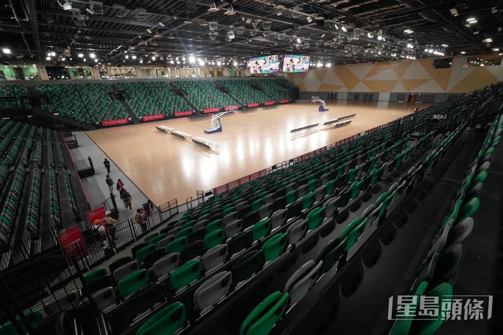 當日預計約2000人入場,不設劃位。 當日預計約2000人入場,不設劃位。