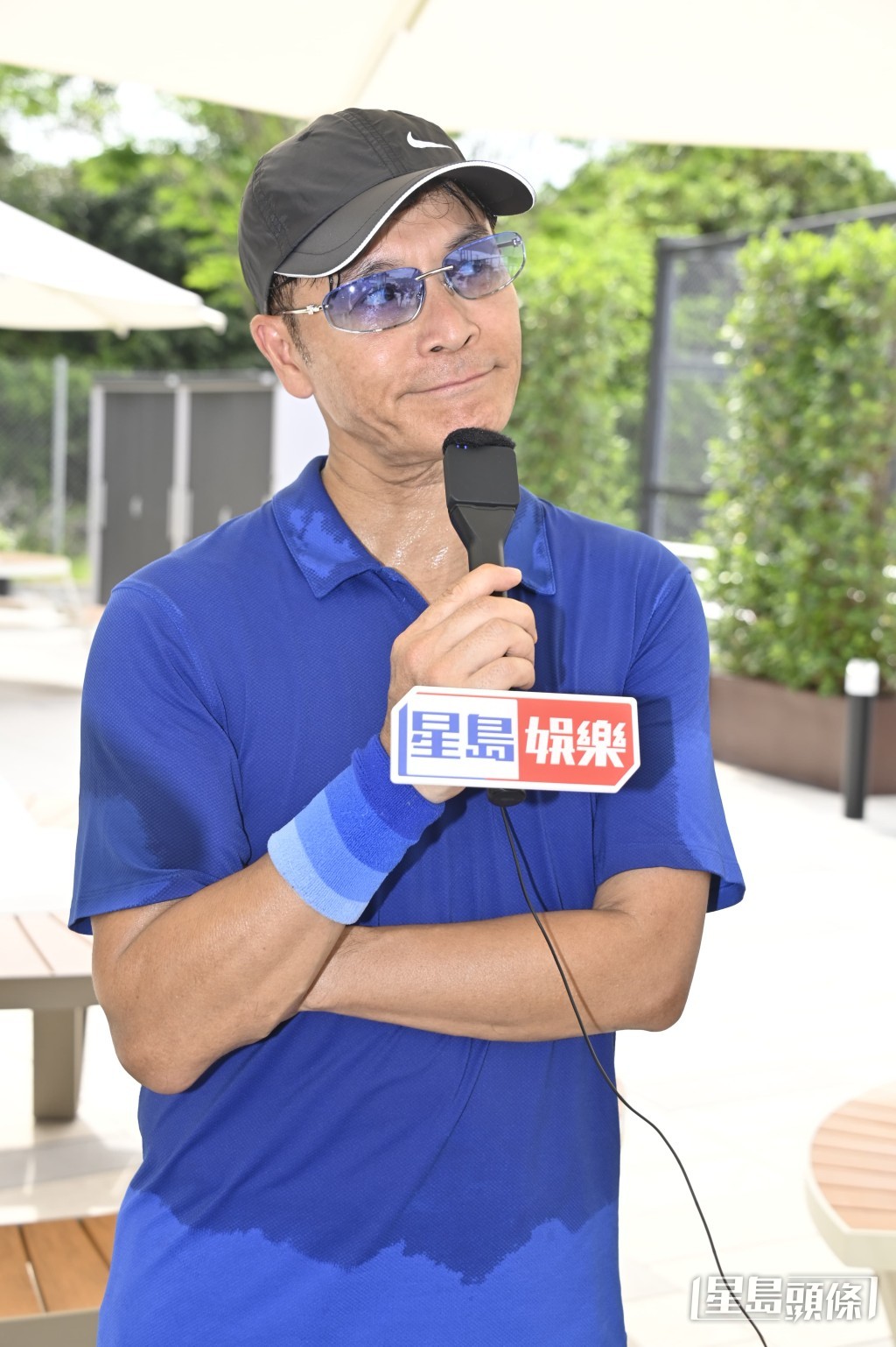 郭晉安回應跟莊子璇緋聞。 郭晉安回應跟莊子璇緋聞。
