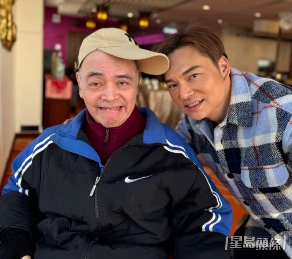 方俊承諾張偉文一生一世。