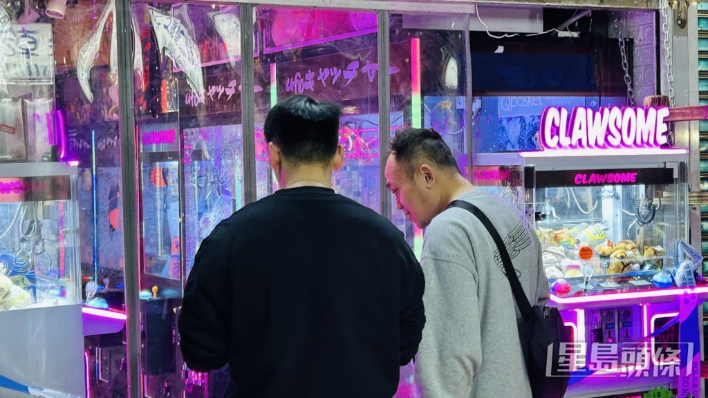 蔡楚輝攝 蔡楚輝攝