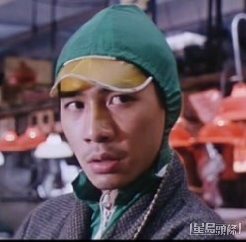 當年《癲佬正傳》以關注精神病患者為賣點。 當年《癲佬正傳》以關注精神病患者為賣點。