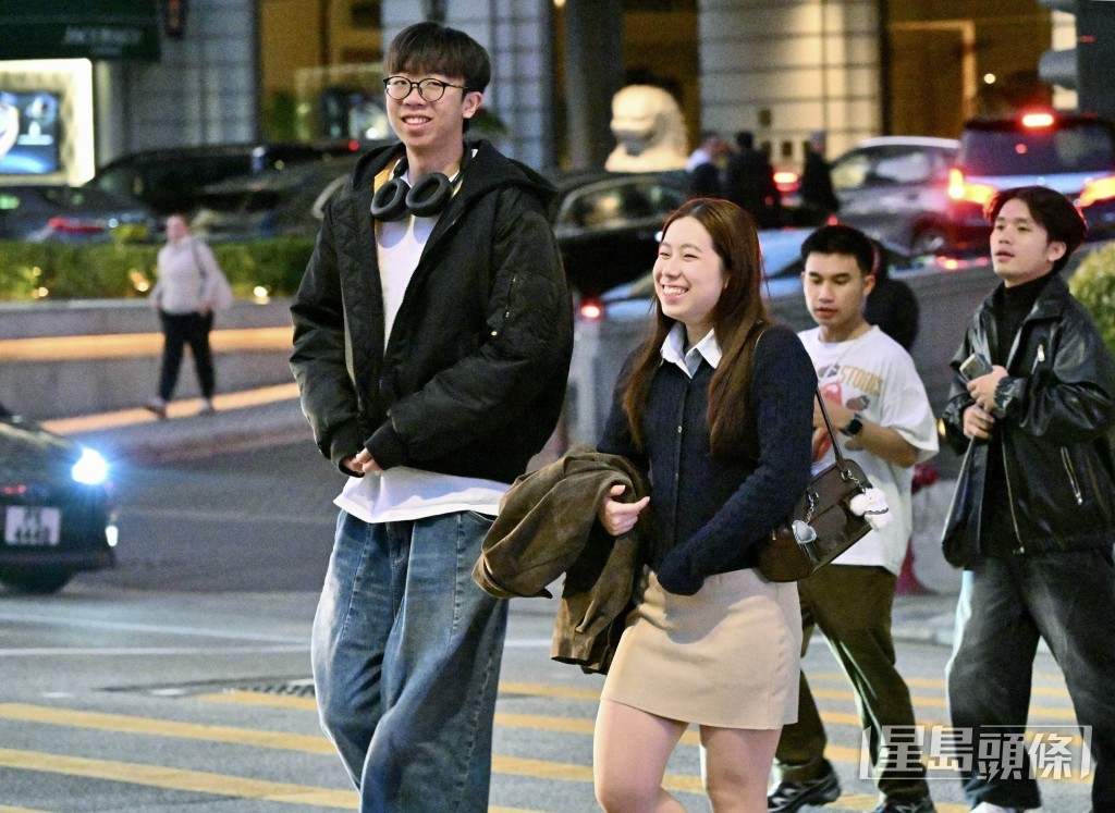 周三（21日）及周四（22日）跌落最低12°C。資料圖片