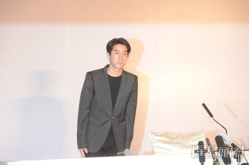 房祖名與柯震東等人因涉嫌容留他人吸毒罪被北京警方拘捕。