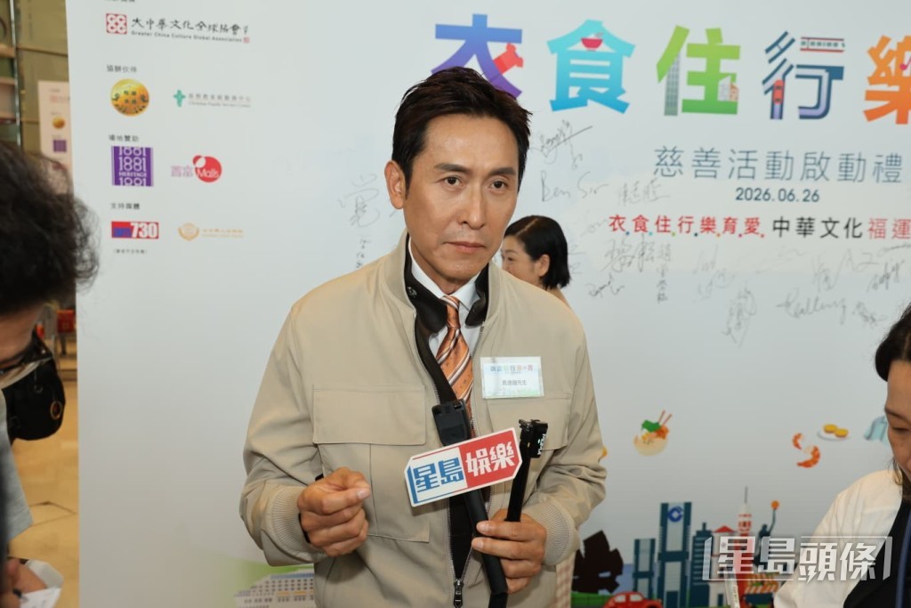 最近馬德鐘急性關節炎入院一周。