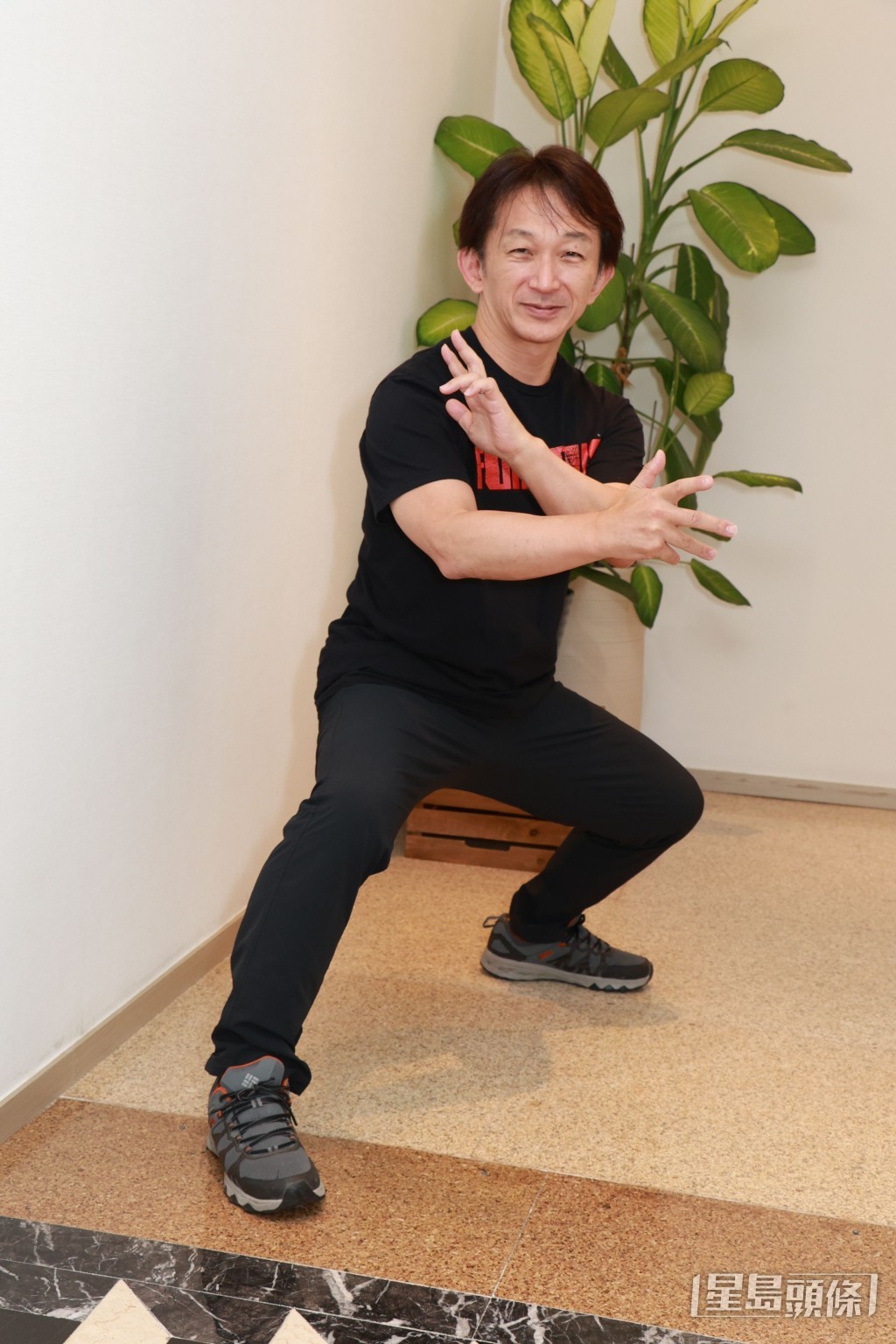 谷垣健治