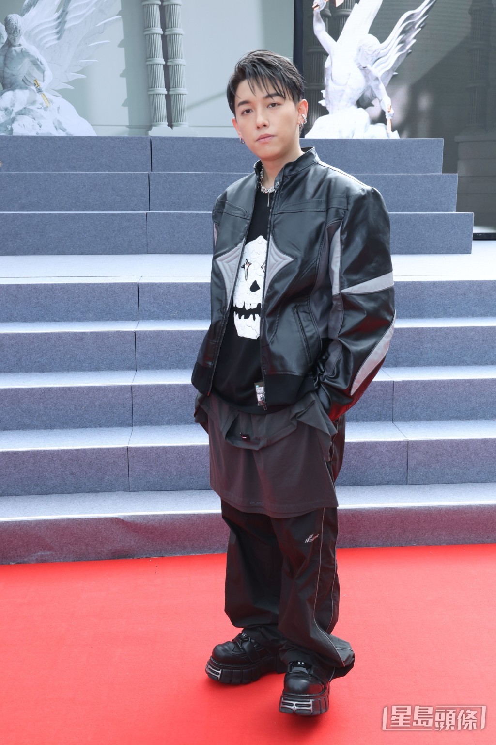 MV滿意去年成績。