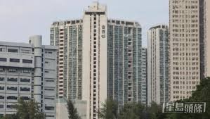 民建聯稱已物色鄰近大埔富善邨熟地，可立即啟動重建。資料圖片