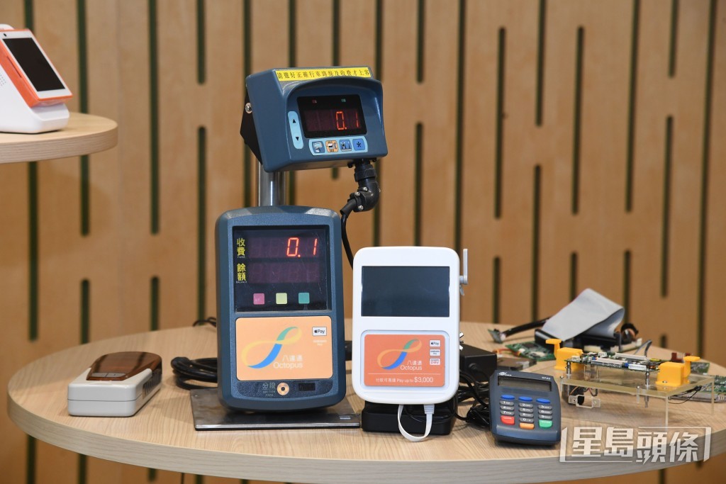 李玉儿说,八达通希望能在其他东南亚国再下一城。 李玉儿说,八达通希望能在其他东南亚国再下一城。