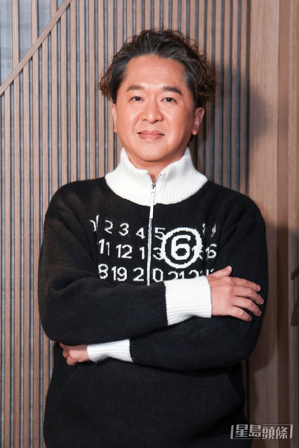 鄧兆尊親述選美會潛規則。