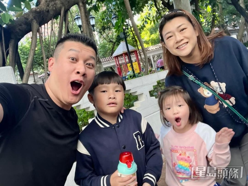 一蚊Joe仔細老婆嫩。 一蚊Joe仔細老婆嫩。