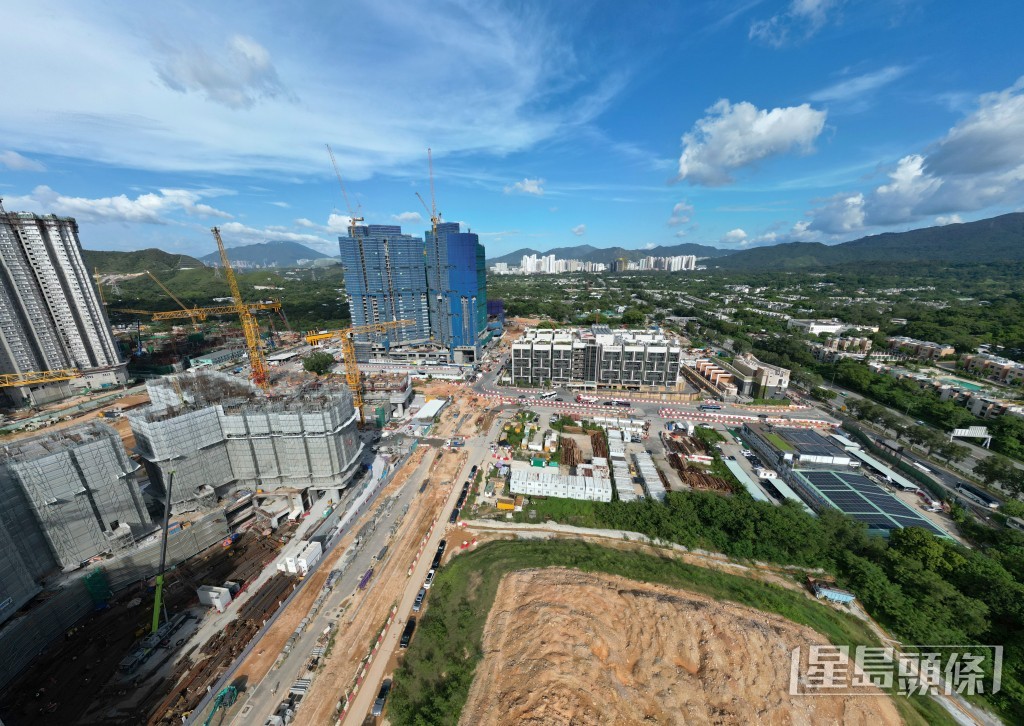 林健鋒預計年內完成管理團隊組建及招聘行政總裁。資料圖片