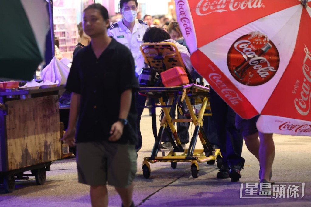 拍攝出現小阻滯。 拍攝出現小阻滯。