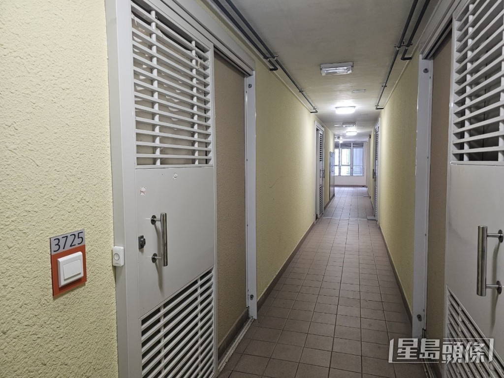 房委会辖下公屋单位内的业主固定装置分为甲、乙、丙三类。 (资料图片,非涉事单位) 房委会辖下公屋单位内的业主固定装置分为甲、乙、丙三类。 (资料图片,非涉事单位)