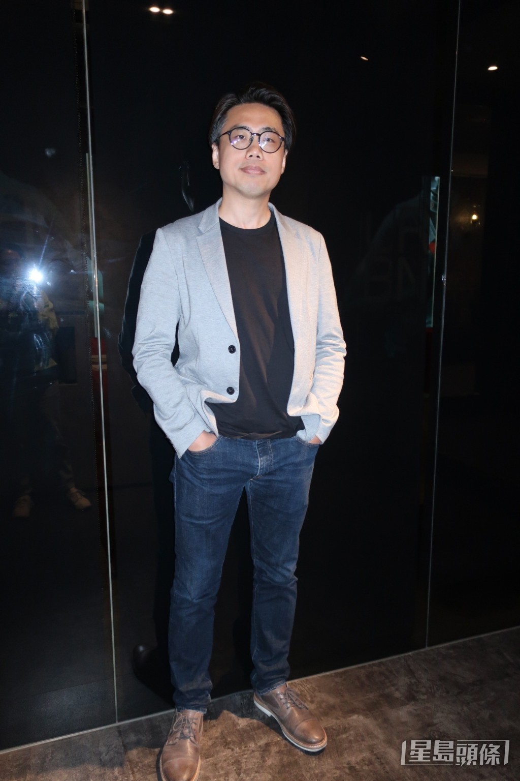 導演鄭峰嵐表示女主角素海霖是香港代表，電影會到日本取景。
