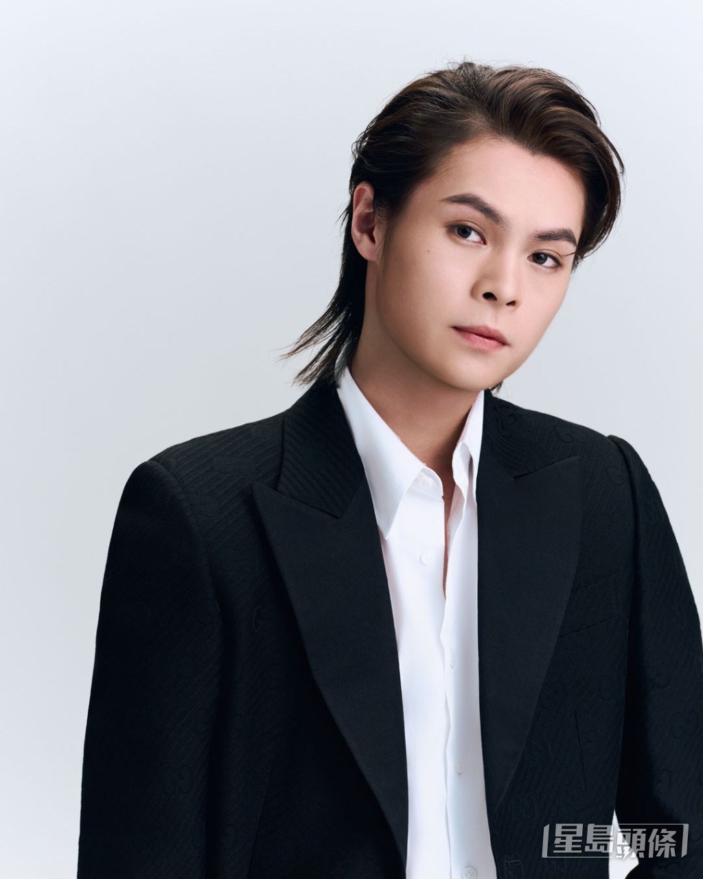 MIRROR成員Tiger首度聯乘《聲夢傳奇》系列一眾新生代歌手演出。