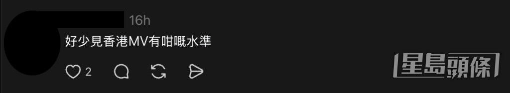 女團VIVA獲讚有水準。