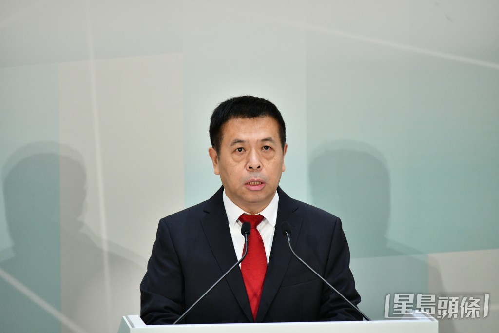 國家衞健委主任雷海潮表示，國家正推動中醫藥高質量融入「一帶一路」，並深化與多國及國際組織合作。