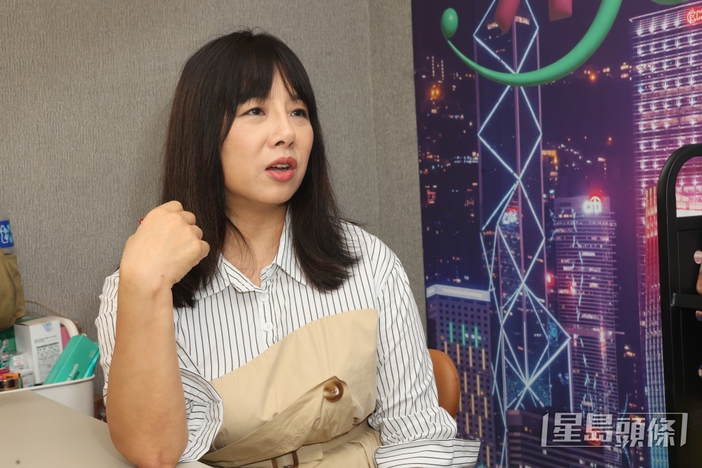 每一条片出街都会过研究。