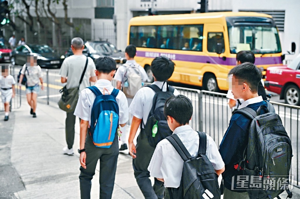 學校可要求承建商進行風險評估,預防「毒課室」再現。 學校可要求承建商進行風險評估,預防「毒課室」再現。