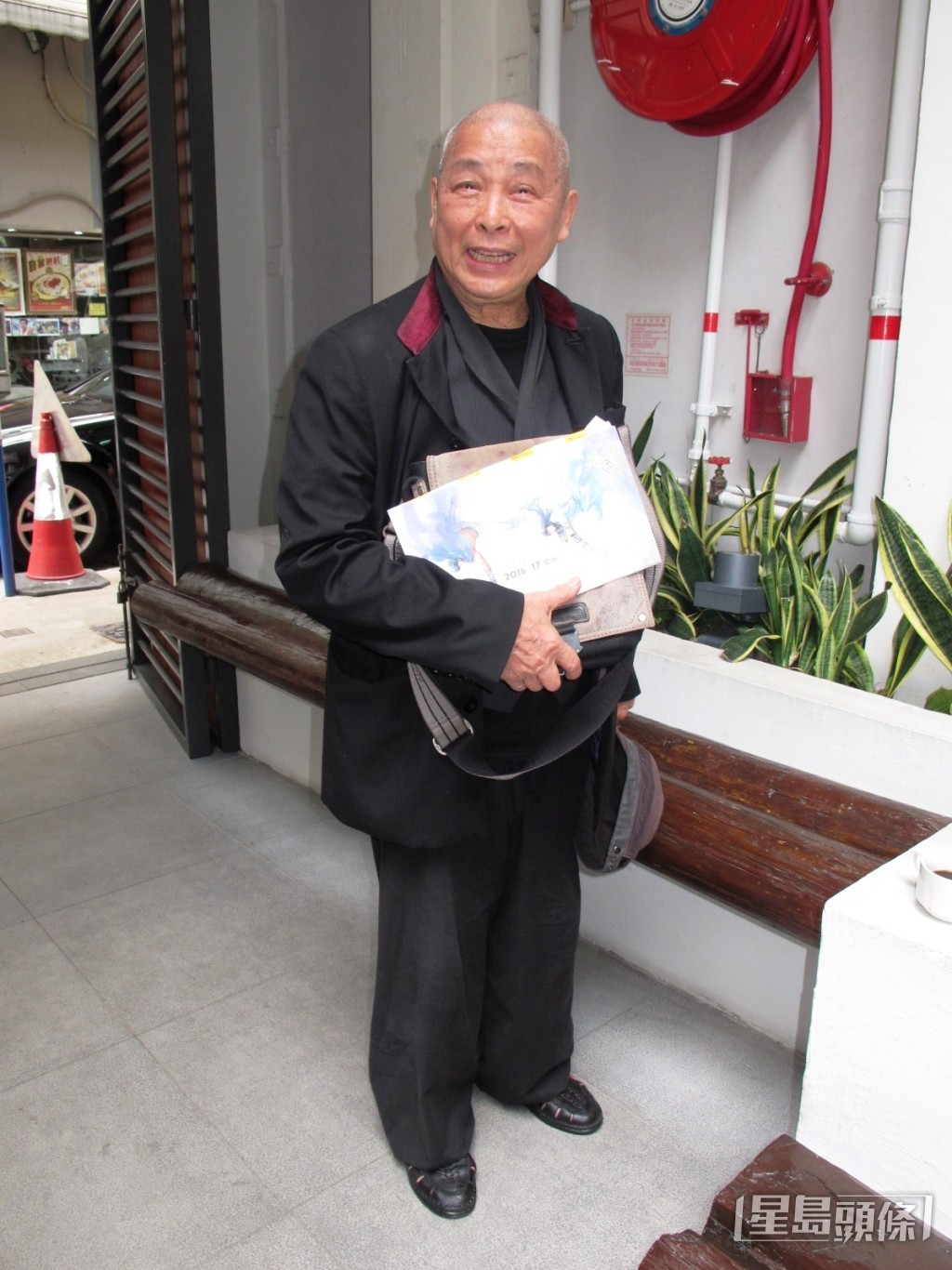 劉兆銘被譽為香港舞蹈的開拓者之一。 劉兆銘被譽為香港舞蹈的開拓者之一。