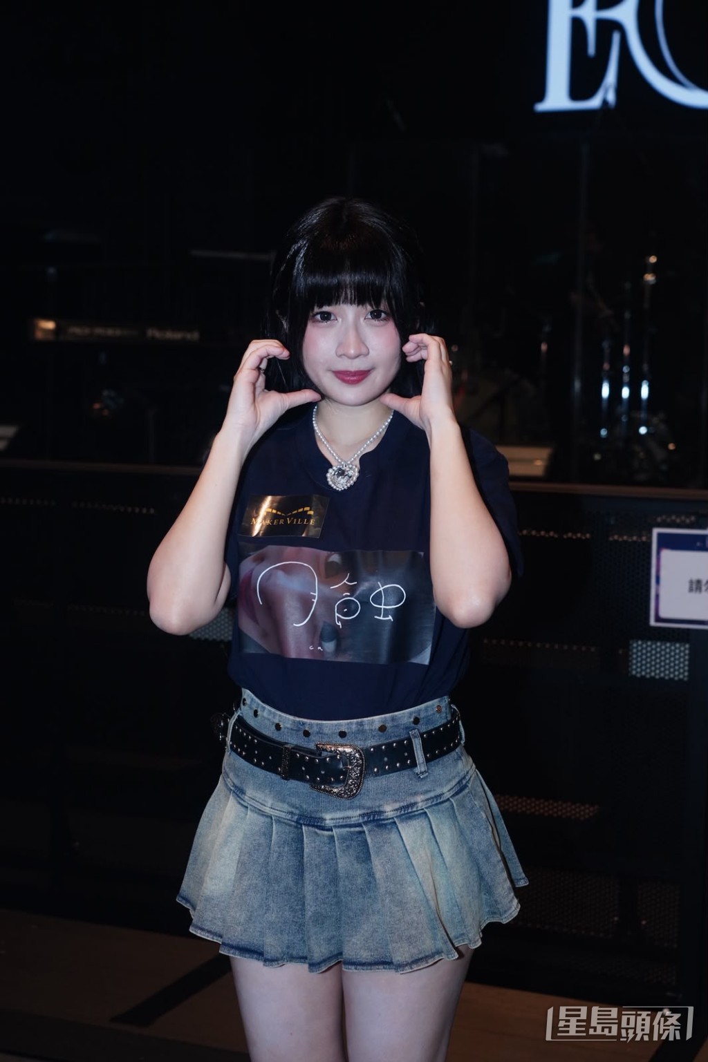 Sica未來會發展多元化音樂。