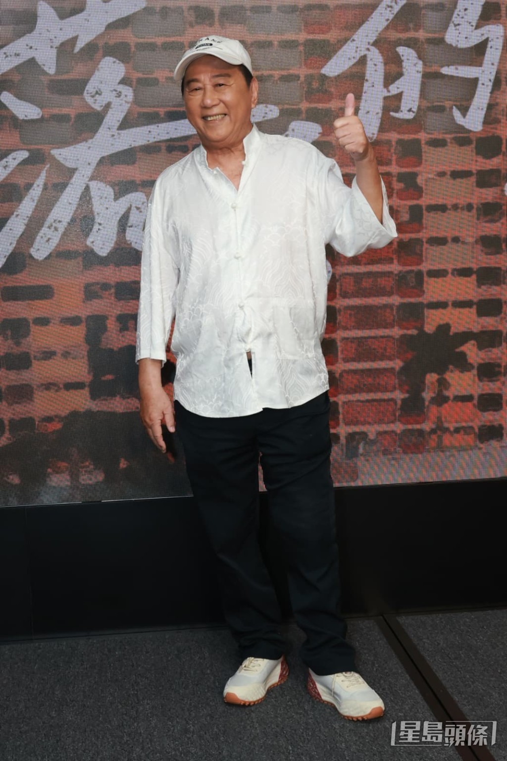 夏雨拍ViuTV劇感覺與TVB模式相似。 夏雨拍ViuTV劇感覺與TVB模式相似。