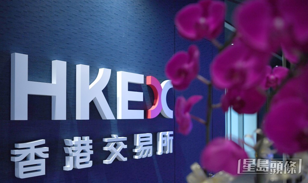 林本利重申其港股走勢預測，相信未來兩三年內能夠重見3萬點。