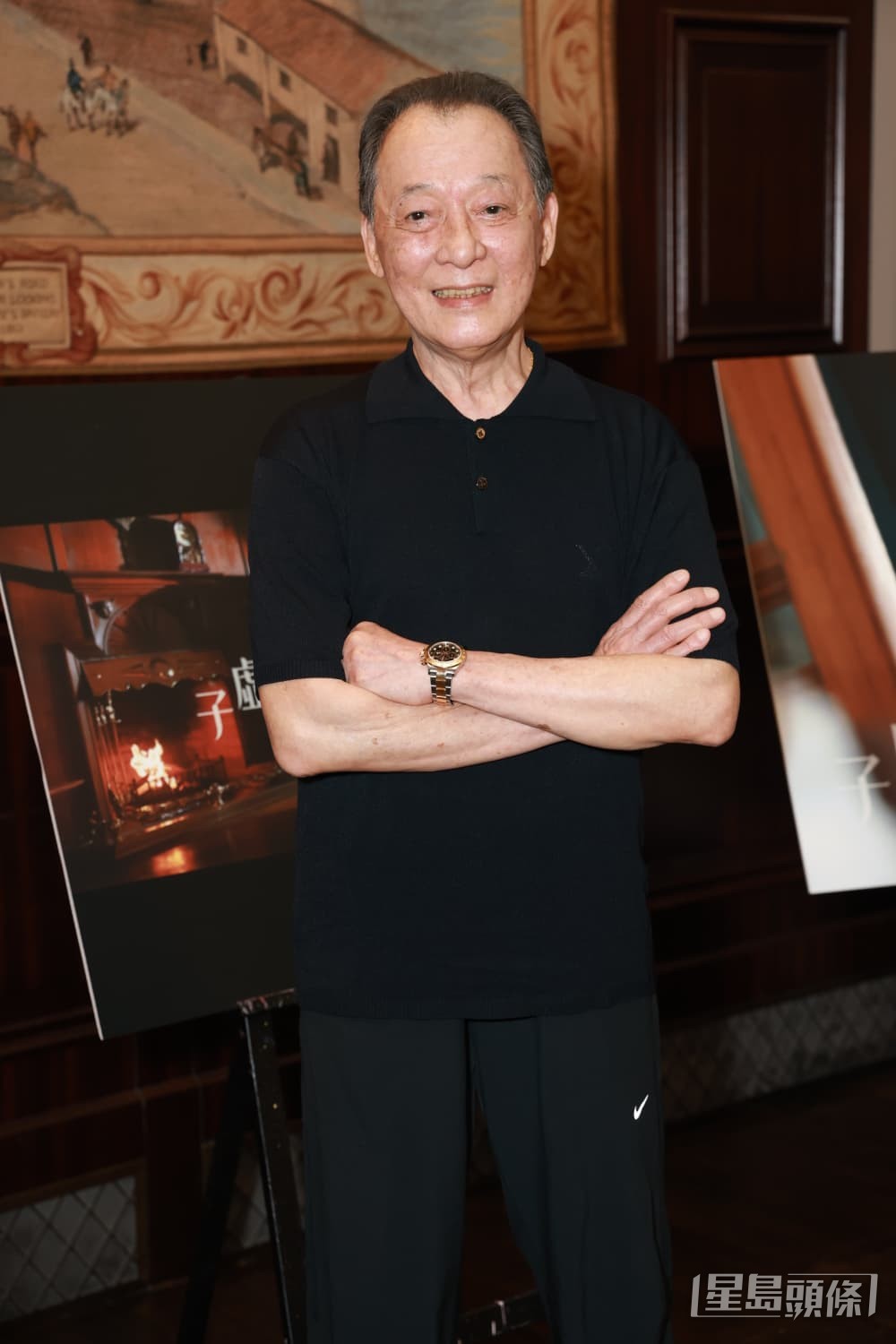 王正宇聽完去年顏米羔演唱會後，認為聲線可以駕馭搖滾外較柔情曲風，於是邀請他一試新歌。。
