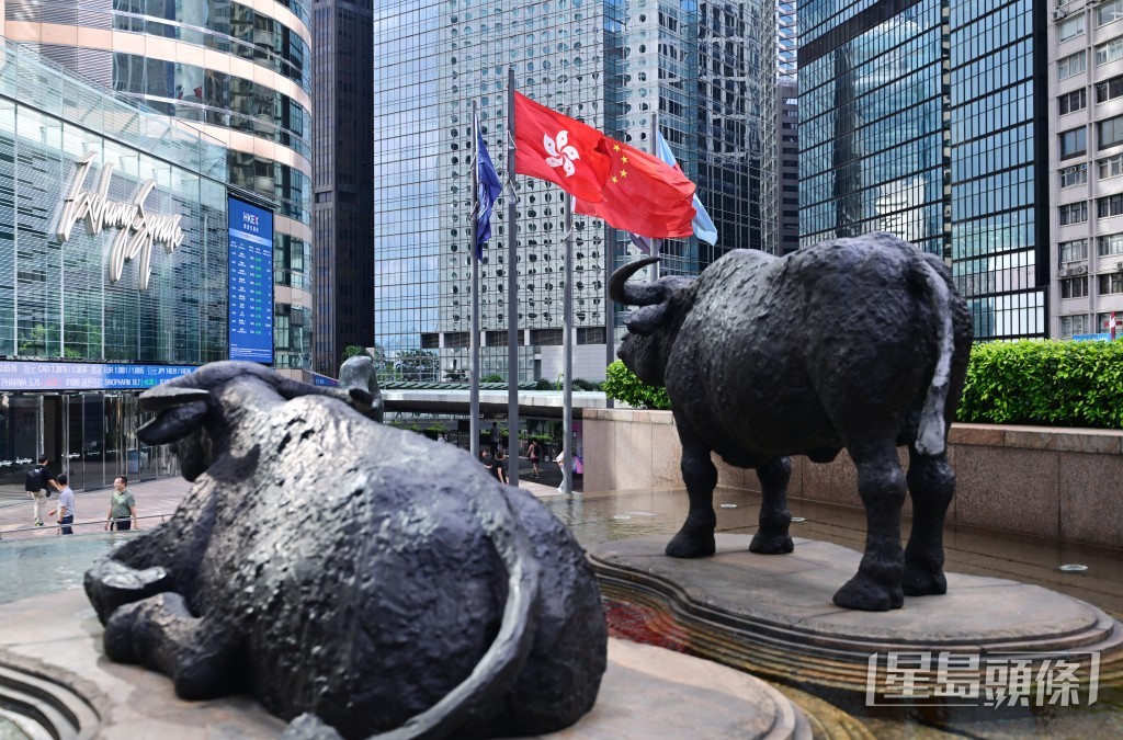 粵港澳大灣區可成為促進亞太區合作、連接內地與世界的重要平台。 粵港澳大灣區可成為促進亞太區合作、連接內地與世界的重要平台。