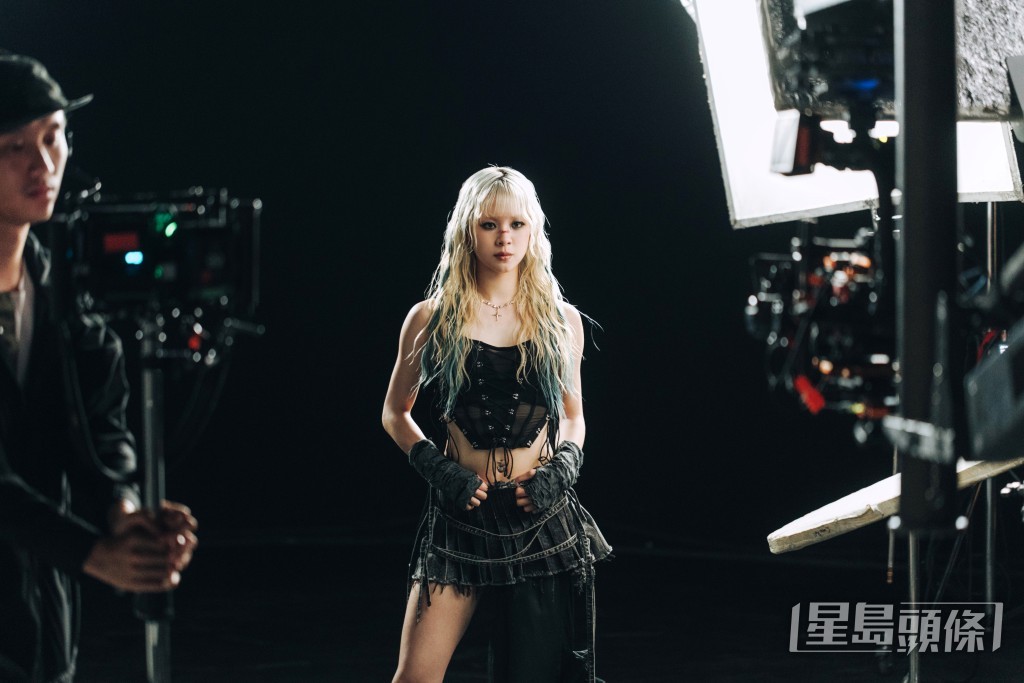 VALC否認難相處。