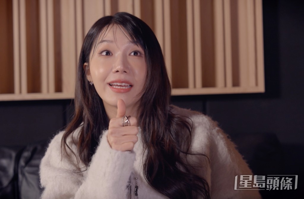 鄭恩地好隨和。 鄭恩地好隨和。