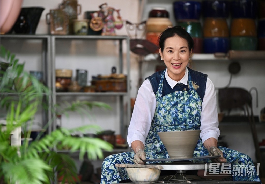 上天會眷顧一些勤力及努力達成每一件事的人。